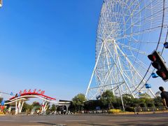 -南昌之星摩天轮