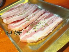 -火炉情韩国料理店(古田路店)