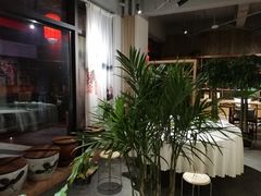 -醉霖生态餐厅(交大店)