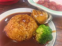 -叶存利海鲜大馅饺子(海宁路总店)