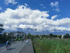 -云禾壹海景庄园餐厅
