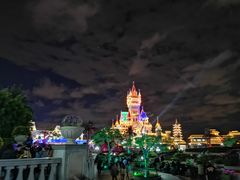 -厦门方特梦幻王国