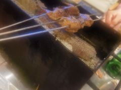 -大头叔烤鸡爪·朝鲜族烤串(天池路店)