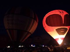 -布里斯托尔国际热气球节