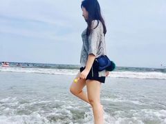 -沙扒湾