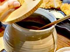 -胜博殿日式炸猪排(侨福芳草地店)