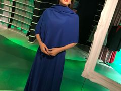 -曼谷杜莎夫人蜡像馆