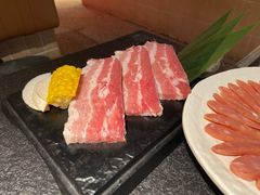 -嘿嘟嘟·肋条烧肉放题(爱融荟城店)