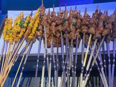 -燥次·烧烤酒场(万象城店)