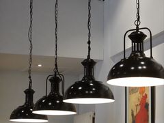 -藏书馆咖啡LibraryCoffee·Bistro(牡丹园店)