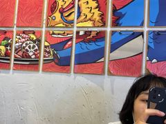 -海椒市落舌·麻辣烫冒菜(武侯大悦城店)