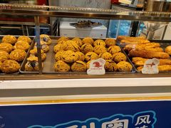 -西树泡芙(秦皇岛茂业天地店)