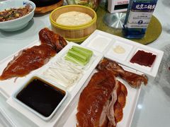 精品烤鸭-正兴蜀园(科技园区店)