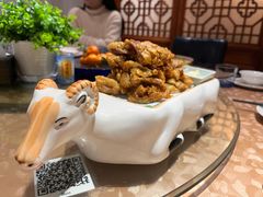 -又一福烤鸭·北京菜(东四店)