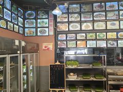 -阳光山水江湖菜馆(西山龙门店)