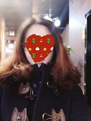 -Tipo Hair salon（明星）店