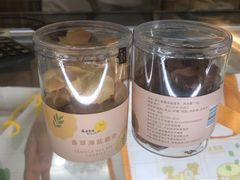 -薇薇安千层蛋糕(府城店)