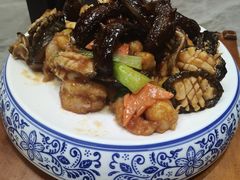 -君霖海鲜私房菜(春柳店)