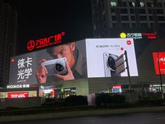 -万达广场(南昌红谷滩店)