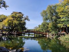 -承德避暑山庄景区