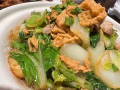 -老厨家(友谊路总店)