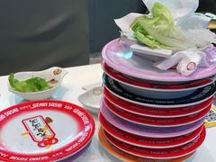 -元气寿司(益田假日广场店)