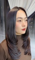 -Sying杉影日式烫染專門店