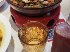 -渝是乎川渝小炒(新世界百货望京店)