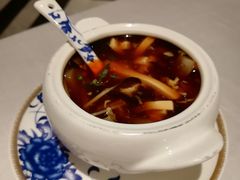 -Yan Ting 宴庭中餐厅(上海静安瑞吉酒店)