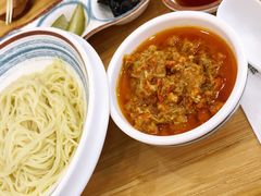 蟹黄捞面-蟹侦探·蟹黄捞(滨江道步行街店)