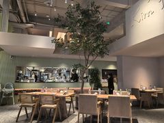 -KimPro 辛普乐概念韩餐