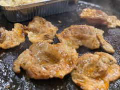 -獨門烤肉(开发区店)