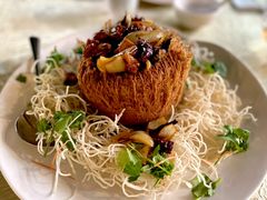 宫保鸡丁-镇发活海鲜(Clementi)