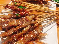 -木屋烧烤(坂田天安云谷店)