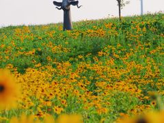 -长春世界雕塑园