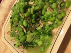 -钟掌勺忘不了地道湘菜(新天地假日广场店)