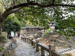 -林坑古村落