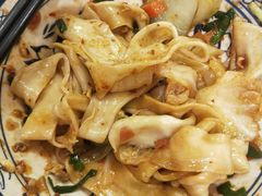 biang&nbsp;biang面-西北45°(世茂广场店)