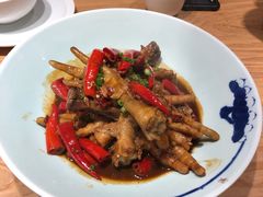 -火候轩品质湘菜·私厨(市府店)