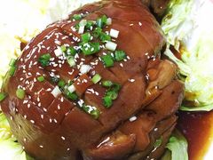 -珍巷福地四合院菜馆(复兴门店)