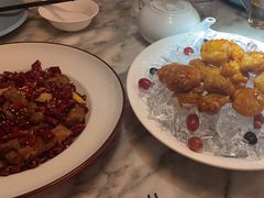 -东南里湖景餐厅·新闽菜(浦西万达店)