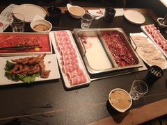 -福禄娃一家人火锅(上地店)