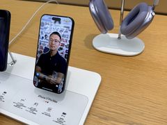 -Apple零售店(新街口店)