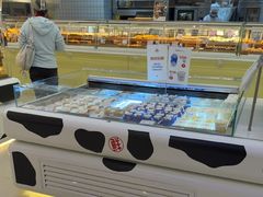 -红星前进面包牛奶公司(君太店)