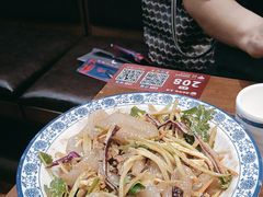 -满园烤鸭·春饼(太原街万达店)