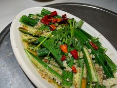 -川鲜说美蛙鱼火锅(杏林店)