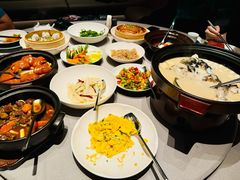 -曲水兰亭(北京四惠店)