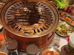 -西塔老太太泥炉烤肉(苏州大悦城店)