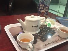 -COSTA COFFEE(水游城店)