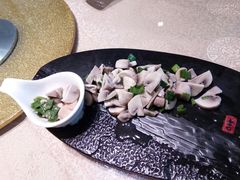 -天福苑(崇宁路店)